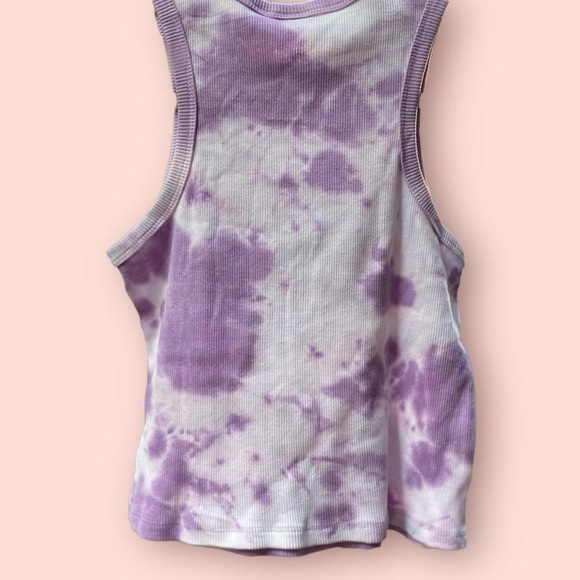 nwt fanta baby tee - Picture 4 of 4